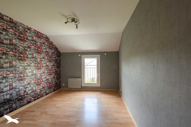 Vente Maison VAUREAL - 6 pièces -106 m² - (95490)