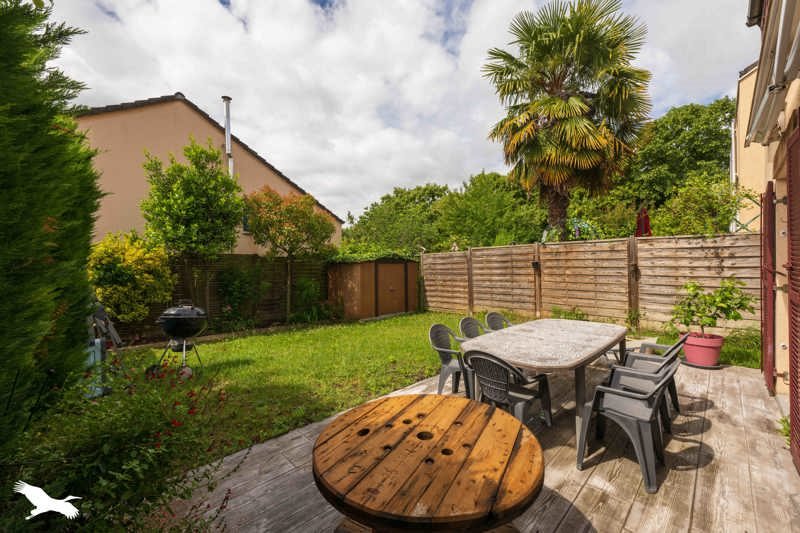 Vente Maison VAUREAL - 6 pièces -106 m² - (95490)