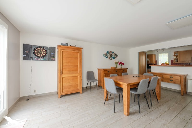 Vente Maison VAUREAL - 6 pièces -106 m² - (95490)