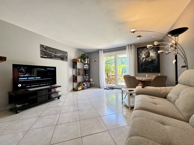 Vente Maison VAUREAL - 5 pièces -97 m² - (95490)