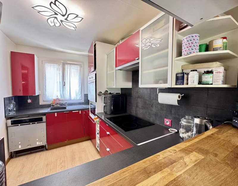 Vente Maison VAUREAL - 5 pièces -97 m² - (95490)