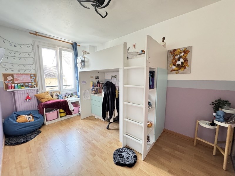 Vente Maison VAUREAL - 5 pièces -97 m² - (95490)