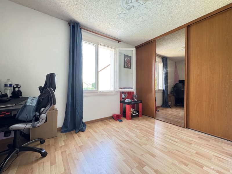 Vente Maison VAUREAL - 5 pièces -97 m² - (95490)