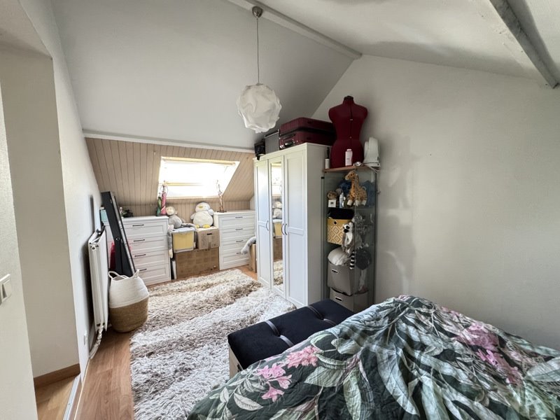 Vente Maison VAUREAL - 5 pièces -97 m² - (95490)