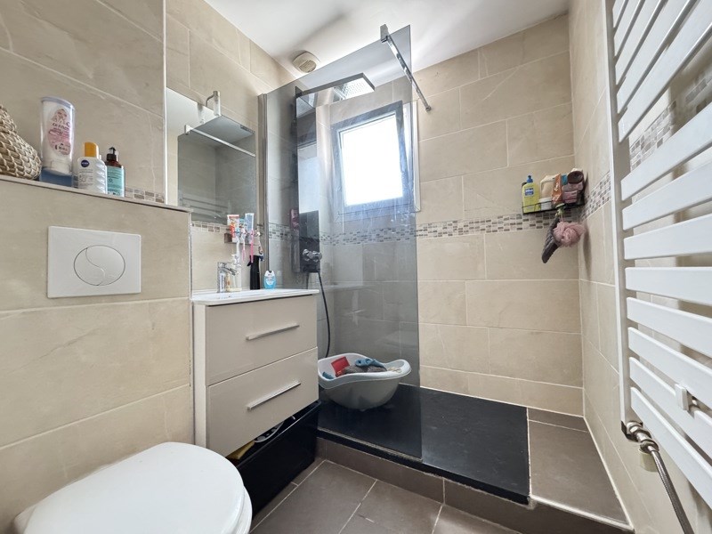 Vente Maison VAUREAL - 5 pièces -97 m² - (95490)