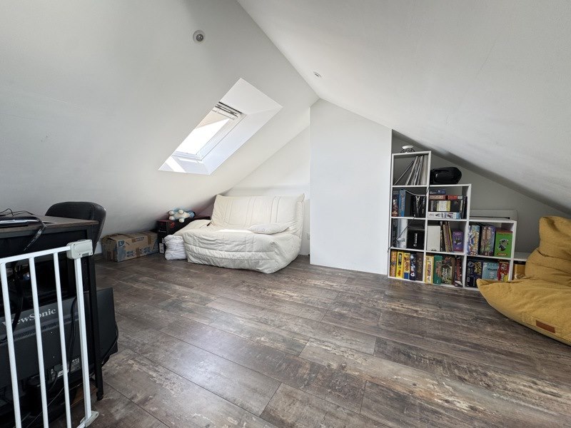 Vente Maison VAUREAL - 5 pièces -97 m² - (95490)