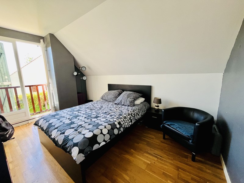 Vente Maison VAUREAL - 8 pièces -157 m² - (95490)