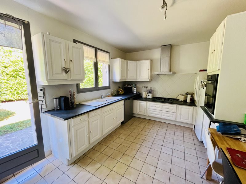 Vente Maison VAUREAL - 8 pièces -157 m² - (95490)