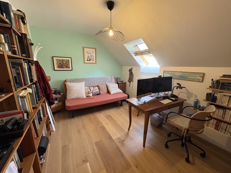 Vente Maison VAUREAL - 6 pièces -120 m² - (95490)