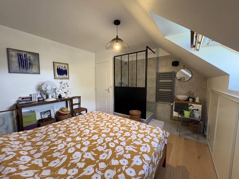 Vente Maison VAUREAL - 6 pièces -120 m² - (95490)