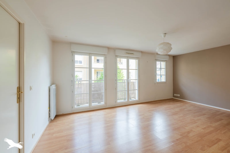 Vente Appartement VAUREAL - 2 pièces -37,7 m² - (95490)
