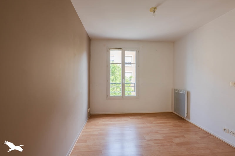 Vente Appartement VAUREAL - 2 pièces -37,7 m² - (95490)