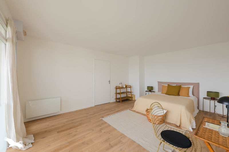 Vente Appartement CERGY - 3 pièces -74,1 m² - (95000)