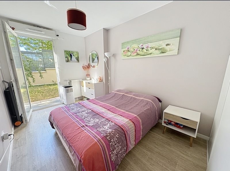 Vente Appartement JOUY LE MOUTIER - 3 pièces -58,2 m² - (95280)