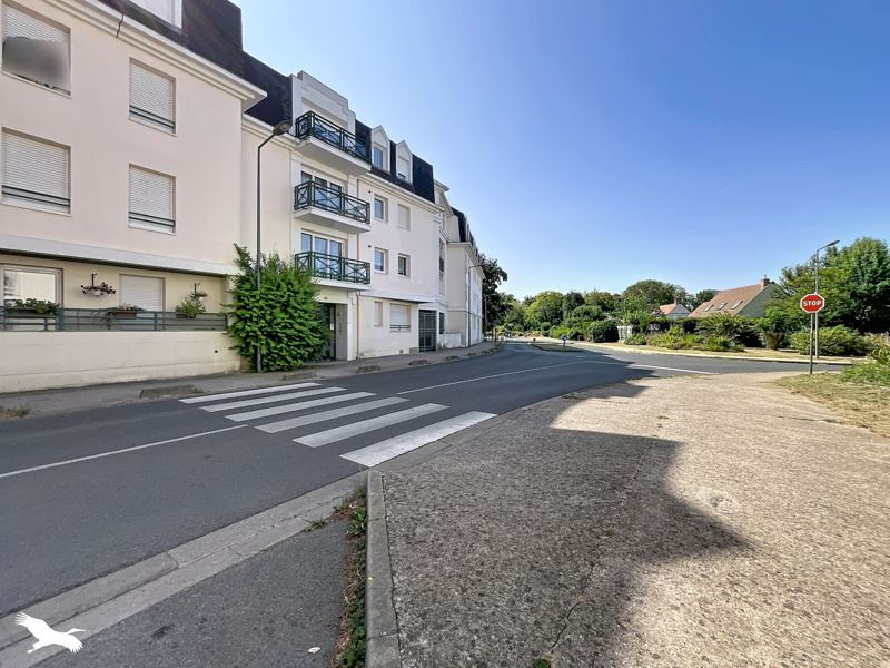 Vente Appartement JOUY LE MOUTIER - 3 pièces -65,6 m² - (95280)