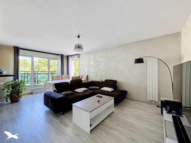 Appartement 3 pièces 65 m² · à Jouy-le-Moutier · 65 m² · 228 975 €