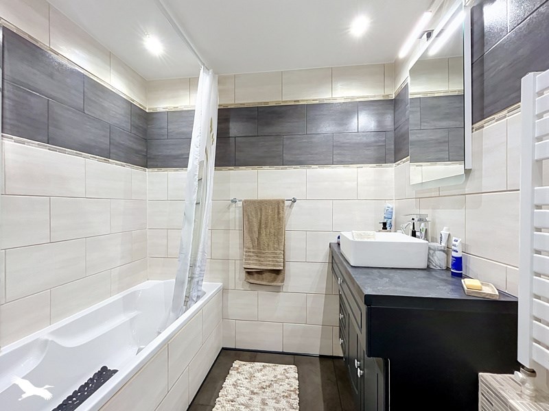 Vente Appartement JOUY LE MOUTIER - 3 pièces -65,6 m² - (95280)