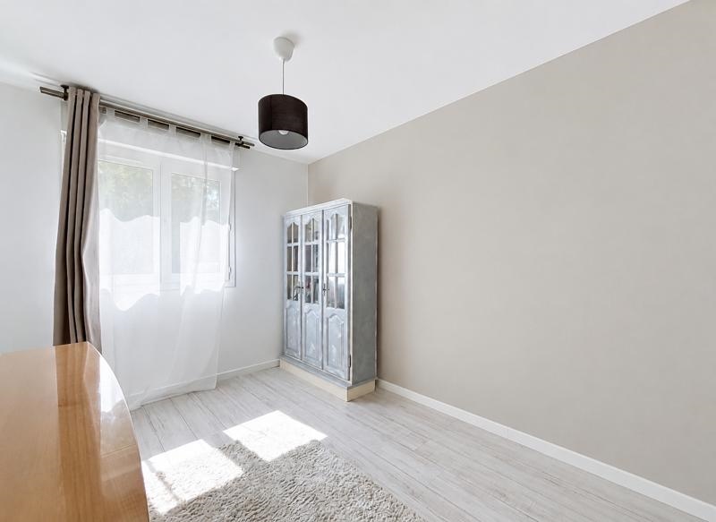 Vente Appartement JOUY LE MOUTIER - 3 pièces -65,6 m² - (95280)