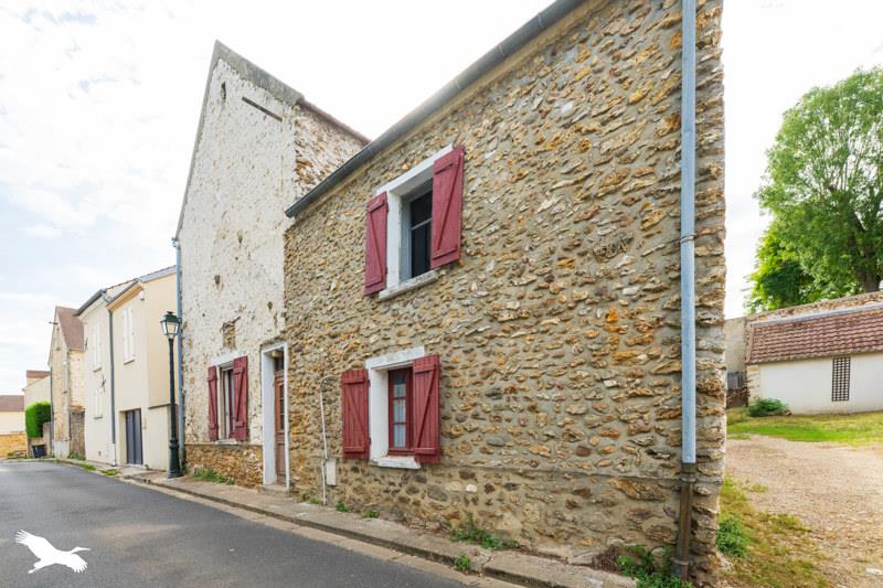 Vente Maison Courdimanche 95800 6 pièces - 92 m²