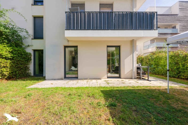 Vente Appartement CERGY 95800 3 pièces - 61,47 m²