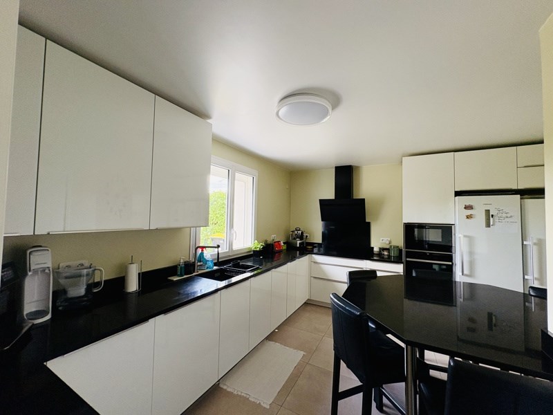 Vente Maison Courdimanche - 8 pièces -231 m² - (95800)