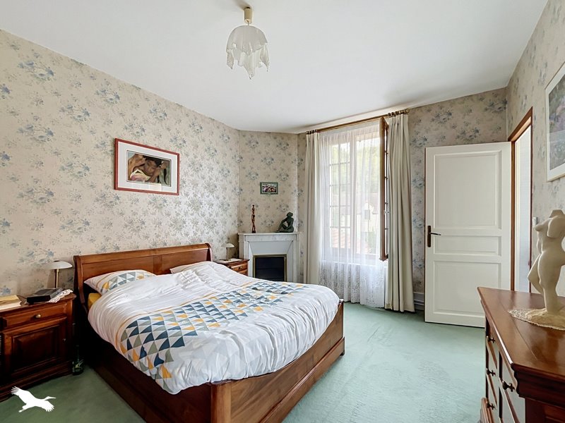 Vente Maison Vauréal - 6 pièces -130 m² - (95490)
