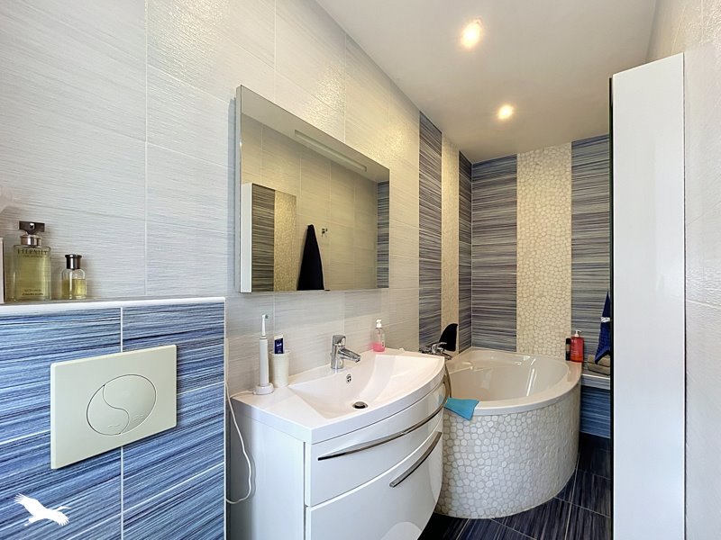 Vente Maison Vauréal - 6 pièces -130 m² - (95490)