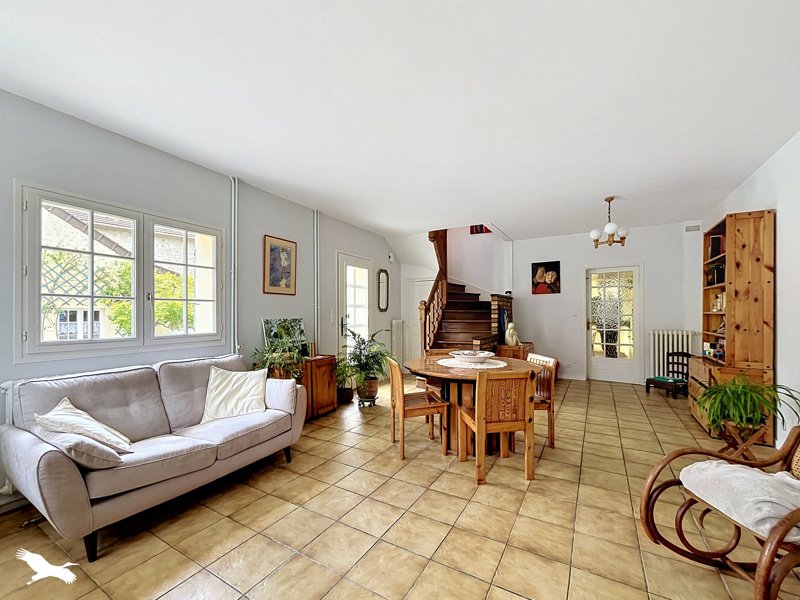 Vente Maison Vauréal - 6 pièces -130 m² - (95490)