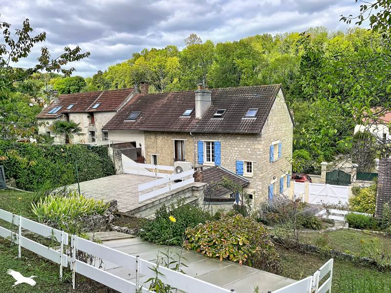 Vente Maison Vauréal 95490 6 pièces - 130 m²