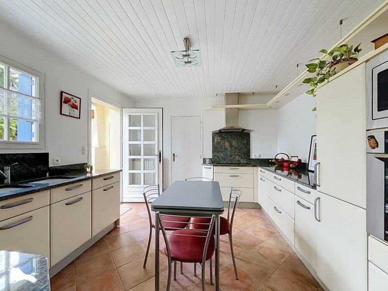 Vente Maison Vauréal - 6 pièces -130 m² - (95490)