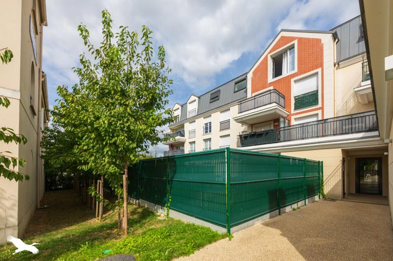 Vente Appartement Vauréal 95490 3 pièces - 59,78 m²