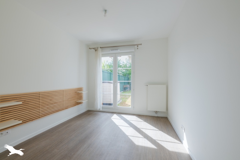 Vente Appartement Vauréal - 3 pièces -59,8 m² - (95490)