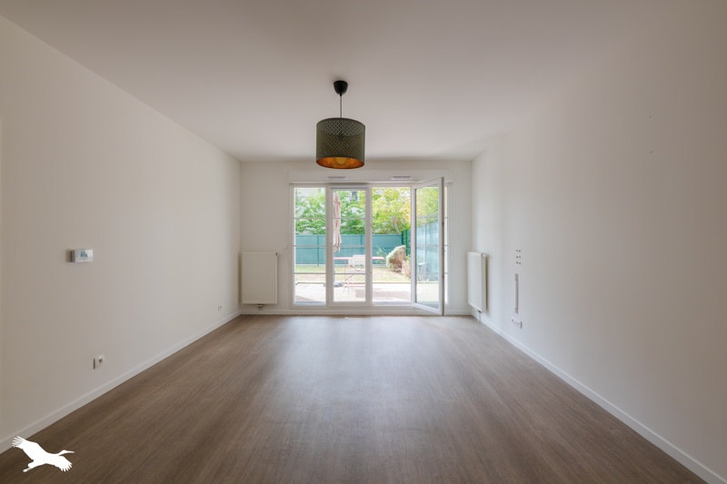Vente Appartement Vauréal - 3 pièces -59,8 m² - (95490)