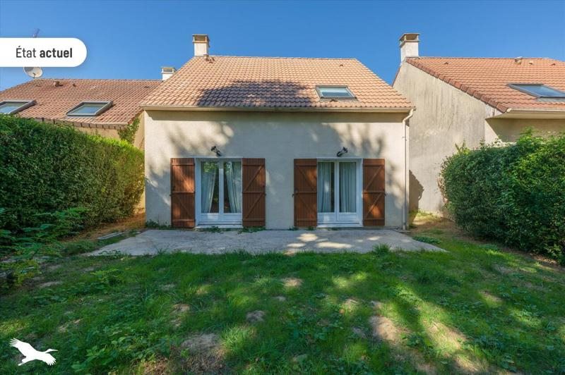 Vente Maison Vauréal 95490 6 pièces - 106,22 m²