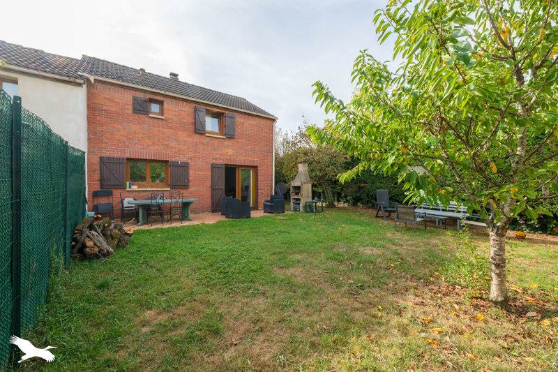 Vente Maison Vauréal 95490 6 pièces - 103 m²