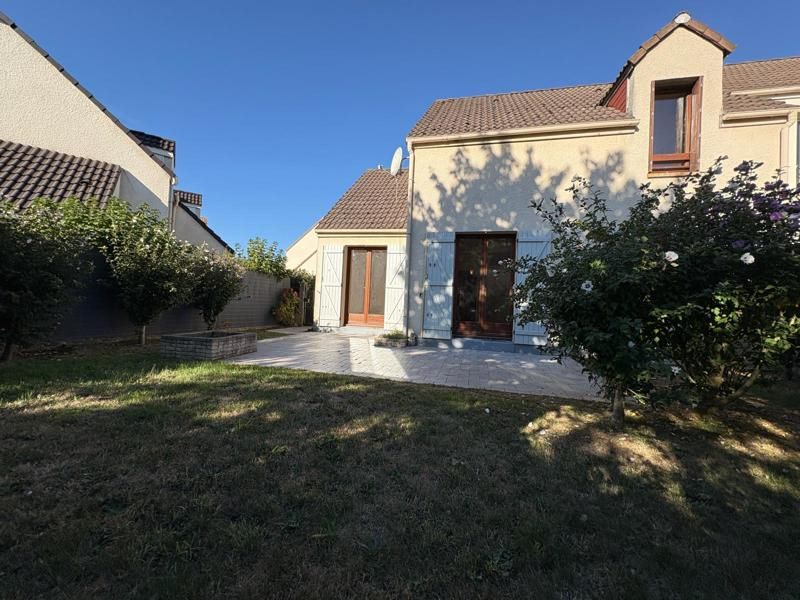 Vente Maison Vauréal 95490 4 pièces - 87,5 m²