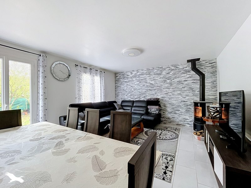 Vente Maison Jouy-le-Moutier - 5 pièces -98 m² - (95280)