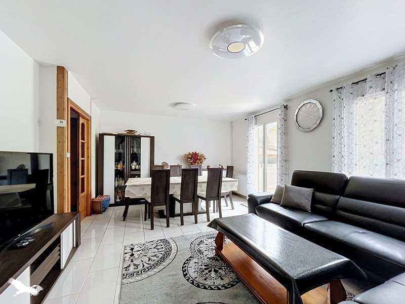 Vente Maison Jouy-le-Moutier - 5 pièces -98 m² - (95280)
