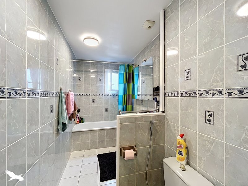 Vente Maison Jouy-le-Moutier - 5 pièces -98 m² - (95280)