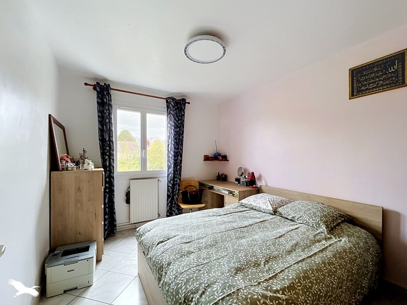 Vente Maison Jouy-le-Moutier - 5 pièces -98 m² - (95280)