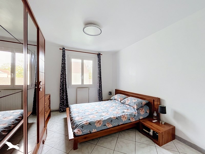 Vente Maison Jouy-le-Moutier - 5 pièces -98 m² - (95280)