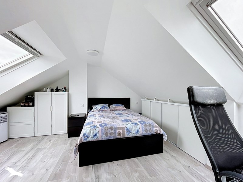 Vente Maison Jouy-le-Moutier - 5 pièces -98 m² - (95280)