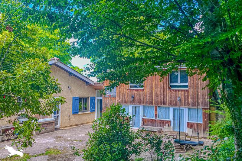 Vente Maison CURSAN - 6 pièces -175 m² - (33670)