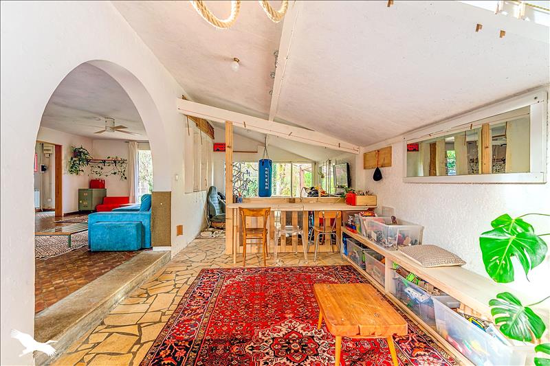 Vente Maison CURSAN - 6 pièces -175 m² - (33670)