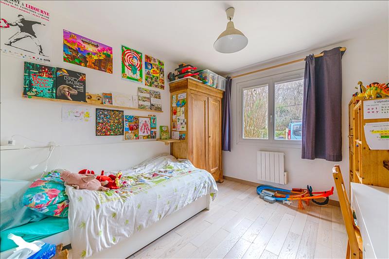 Vente Maison CURSAN - 6 pièces -175 m² - (33670)