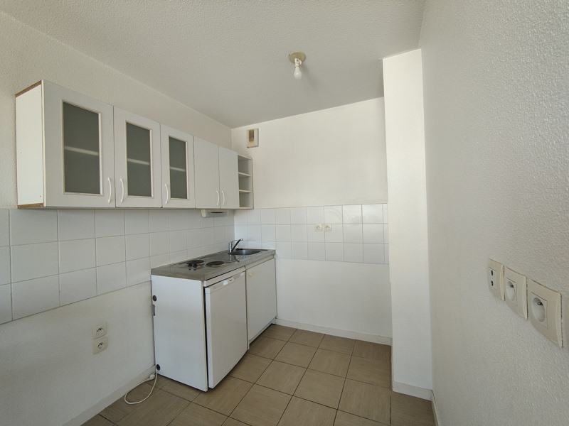 Vente Appartement BORDEAUX - 2 pièces -46 m² - (33100)