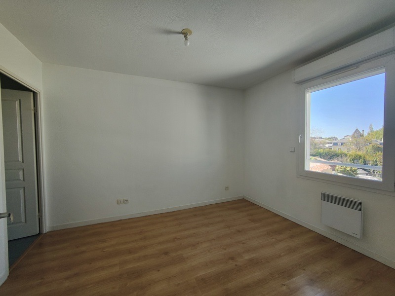 Vente Appartement BORDEAUX - 2 pièces -46 m² - (33100)