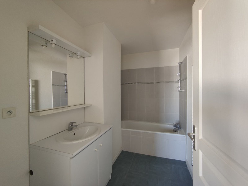 Vente Appartement BORDEAUX - 2 pièces -46 m² - (33100)