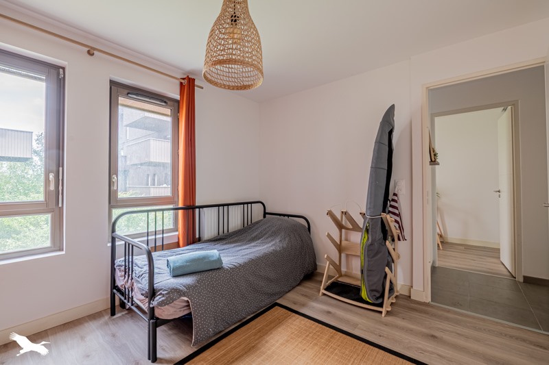 Vente Appartement BORDEAUX - 3 pièces -64 m² - (33100)