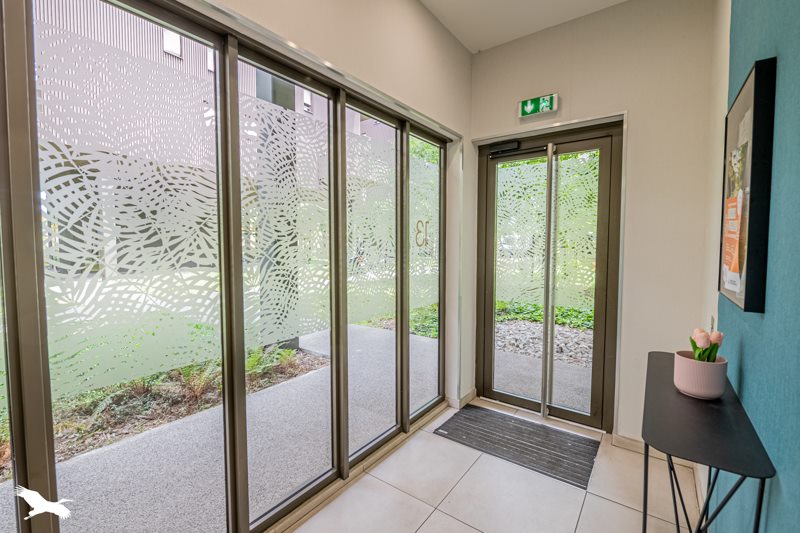 Vente Appartement BORDEAUX - 3 pièces -64 m² - (33100)